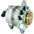 WAI Alternator Unit - 14655N fits Hitachi, Mitsubishi, Nissan