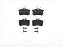 Brembo Brake Pad Set - P85017