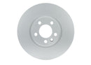 Bosch Brake Disc > Single Bd1667 Part No - 0986479546