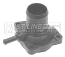 First Line Coolant Flange  - FTS1019 fits Ford