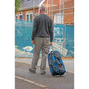 Draper Tool BAG ON Wheels 600mm 58L - 40754