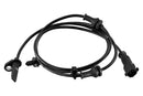HELLA 6PU 358 218-841 Sensor, wheel speed - 2-pin connector