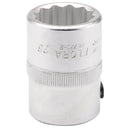 Elora 26mm  BI-HEX Socket 3/4"Drive - 00749