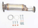 EEC Catalyst Type Approved - HA6009T