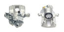 Calitech Brake Caliper - Fits AUDI - Rear LH