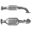BM Cats Petrol Catalytic Converter - BM90967 with Fitting Kit - FK90967 fits Mg, Rover