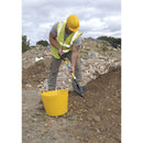 Draper Shovel SQ.Mouth F/G Handle - 57567