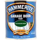 Hammerite Garage Door Paint - Buckingham Green - 750ml - 5092851