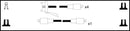Lemark Ignition Lead Set - HOES1034