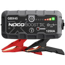 Noco BOOST X 12V 1250A JUMP STARTER - GBX45