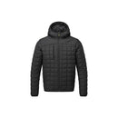 Portwest PW3 Square Baffle Jacket - Medium - PW329BKRM