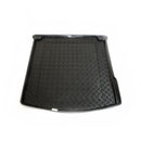 Boot Liner, Carpet Insert & Protector Kit-Mercedes GLE Coupe 2015-2019 - Black