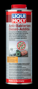 Liqui Moly Anti-Bacterial Diesel Additive 1L - 21317