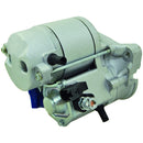 WAI Starter Motor - 17668N