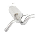 Klarius GM716A - Box With Centre Pipe