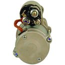 WAI Starter Motor - 31257N