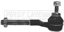 First Line Tie Rod End Outer Rh  - FTR4429 fits Renault Clio 90-3/94