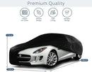 Indoor Car Cover Medium (Black)
