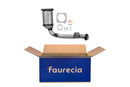 FAURECIA 8LE 366 052-091 Catalytic Converter - Easy2Fit® Kit - fits PEUGEOT PARTNER