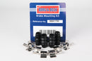 Borg & Beck Brake Pad Fitting Kit  - BBK1750
