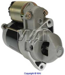 WAI Starter Motor - 18009N
