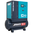 SIP VSDD 11kW 10bar 500ltr 400v Rotary Screw Compressor