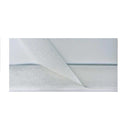 Wot-nots Velcro Hook & Loop 20 x 90mm White - PWN807
