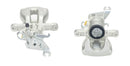 Calitech Brake Caliper - Fits MITSUBISHI, SMART - Rear RH