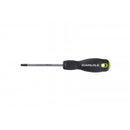 Carlyle Hand Tools T30 X 100mm Torx Screwdriver - CSDT30