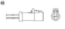 NGK Oxygen / Lambda Sensor - 1659