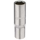 Elora 11 MM Extra Deep Socket 1/4"DR - 58731