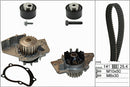INA Water Pump & Timing Belt Set - Part No - 530011130
