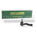 First Line Tie Rod End - Outer LH - FTR5183