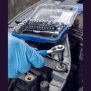 Elora 1/2"SQ Drive Socket Set mm - 15356