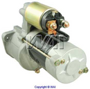 WAI Starter Motor - 16854N