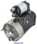WAI Starter Motor - 17114N
