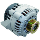 WAI Alternator - 8231N