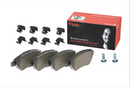 Brembo Brake Pad Set - P59051
