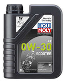 Liqui Moly Motorbike 4T 0W-30 Scooter 1L - 21153