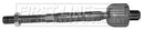 First Line Rack End L/R  - FTR5456 fits BMW X5 (E70) 07-