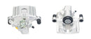 Calitech Brake Caliper - Fits Mini - Rear LH