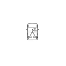 First Line Brake Cable- RH Rear -FKB2139