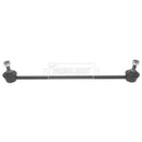Borg & Beck Drop Link   - BDL7168 fits Citroen C3 09-