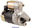 WAI Starter Motor - 18494N