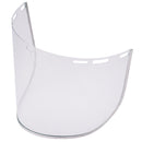 Draper Face Shield Spare Visor - 82648
