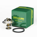 First Line Coolant Thermostat - FTK495