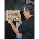 Draper Key Cabinet 48 Hooks - 38210