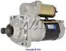 WAI Starter Motor Unit - 6840N