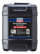 Liqui Moly Brake Fluid SL6 DOT 4 20L - 21170