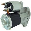 WAI Starter Motor - 17937N